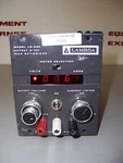8495 Lambda LQ-520 Dc Power Supply 0-10V, 5.0 Amp Max. Fixed Price $70.00.