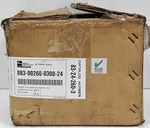 Sola 083-00260-0300-24 83-24-260-3 Hevi-duty Dc 120/240VAC Power Supply. Fixed Price $194.15.
