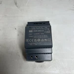 Mean Well DDR-60G-12 Out 12V 5A Dc 9-36V. Fixed Price $25.00.