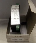 Sola SCP30 S12B-DN Power Supply. Fixed Price $206.16.