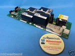 Ships Same Day Rosemount 3D39307H01 Power Control Module 3D39382G02 REV3-REV13. Fixed Price $565.84.
