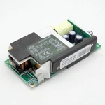 Eos Power LFVLT60-1001-WC 2-OUTPUT 5VDC 12VDC Ac-dc Supply. Fixed Price $40.00.