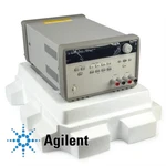 G29686 Agilent E3646A Dual Output Dc Power Supply 60W (new In Box). Fixed Price $1195.00.