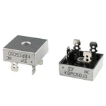 KBPC5010 Rectifier Diode 1000 Axial Amp Volt Electronic. Fixed Price $12.11.