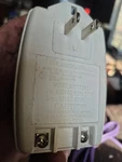 Electronics MGT1240 Plug In Class Transformer. Fixed Price $15.99.