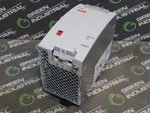 Used Abb SD822 3BSC610038R1 Power Supply 24VDC 5A. Fixed Price $150.00.