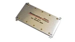 Innovative Power Prod IPP-2012 90 Degree Hybrid Coupler, 100-500 Mhz, 800W, Nos. Fixed Price $295.00.