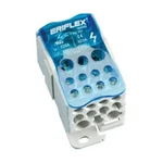 569050 Eriflex 400A Distribution Block New. Fixed Price $60.00.