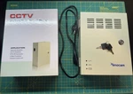 Xenocam Cctv Power Supply 18 Channel 12 Volt Dc Distributed. Fixed Price $22.50.
