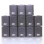 Lot Of 13 Genuine Dataprobe Iboot G2 Network Power Switches T6-B4. Fixed Price $144.00.