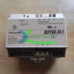 1PC New Tdk-lambda Power Supply DLP240-24-1. Fixed Price $312.42.