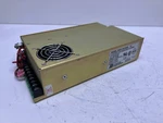 Integrated Power Designs SRW-300-5005 300W 5-OUTPUT Switching Supply. Fixed Price $75.00.