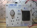 Power-one Level Usnt Output 24VDC At 6 Amps P/n: LR-38879. Fixed Price $49.99.