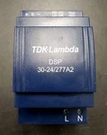 Tdk Power Supply 277V DSP30-24/277A2 * New Open Box. Fixed Price $65.00.