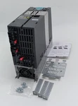 Siemens 6SL3210-1PE18-OUL1 Frequency Converter 47-63HZ To 0-550HZ. Fixed Price $769.00.
