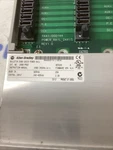 Allen-bradley Bulletin Axis Power Rail Ser CAT#2093-PRS2 K-438. Fixed Price $59.00.