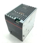 Abb Power Cp-s 24/10.0 Supply Out: 10A At 24VDC, In: 115VAC 220-240V Ac/dc. Fixed Price $235.00.