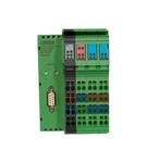 Phoenix Module Il Pb Bk DI8 DO4/EF-PAC 2692322 Profibus Temp Uth-pac.. Fixed Price $120.00.