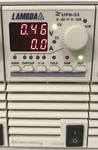 Tdk/lambda ZUP6-33 Zero Programmable Power Supplies Rack; Mint Cond!. Fixed Price $595.00.
