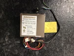 Switching Power Supply KU-230P 230W Kingspao. Fixed Price $25.00.
