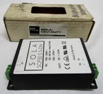 New Sola SCP30S5-DN Power Supply. Fixed Price $19.99.