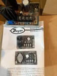 Dwyer BPS-005 (new In Box) Iv. Fixed Price $30.00.