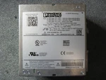 QUINT4-PS/3AC/24DC/20 ( 2904622 ) Phoenix Contact Power Supply. Fixed Price $269.00.