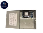 Schlage PS904 Power Supply, 4A 12/24 Vdc-field Selectable. Fixed Price $275.00.