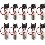 10X CR14250SE 3V Battery For Fdk 1747-BA Backup Power Supply. Fixed Price $86.69.