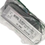 Niyipxl PXL-300W-24V Waterproof Electronic Led Driver 90-265VAC +24 12.5A IP67. Fixed Price $29.95.