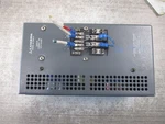 Lambda Regulated Power Supply LYS-W-24 350W Used. Fixed Price $100.00.