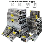 Switching Power Supply Ac To Dc 24V Converter Transformer Adapter Led Strips. Fixed Price $50.99.