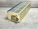 Acopian B8G1000 Power Supply 120VAC 50-400HZ In, 8VDC 10A Out Tested. Fixed Price $129.00.