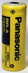1PC Panasonic Br-a 1.8AH 3V Lithium Battery Non-rechargeable, BR17455, Size. Fixed Price $17.99.