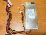 Bicker Elektronik MV1E-5350V Power Supply. Fixed Price $125.00.