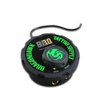 Dragonhawk Airfoil Tattoo Power Supply For Machine Artists P087. Fixed Price $77.90.