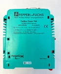 Pepperl+fuchs Fieldbus Power Hub Profibus Dp/pa Gateway HD2-GTB-2PA. Fixed Price $750.00.