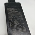 #i) Mean Well GSM60A24 Power Supply 60W 24V. Fixed Price $19.95.