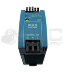 Puls ML30.106 Power Supply 100-240VAC 0.7A 50/60HZ 110-300VDC. Fixed Price $35.00.