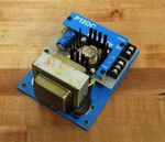 Autotech SAC-P12DC-010 Regulated Power Supply 12VDC Used. Fixed Price $7.99.