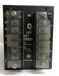 Shindengen Power Supply, AYT05020, T0Z0387B, 4.5-6 Vdc, 90-110 Vac, 1-20 Amps. Fixed Price $175.00.