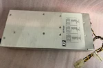 Power Supply F6B8B8A6 Output: 24/36 Vdc, Beckman Nxp 989047 Aa, 10003944. Fixed Price $149.00.