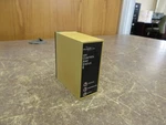 Flygt Mini Cas Ii Pump Sensor Monitor 835857 24V Ac/dc Used. Fixed Price $250.00.