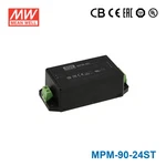 Mean Well MPM-90-24ST Power Supply 90W 24V. Fixed Price $40.24.