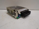 Tdk Lambda HWS15-5/A Power Supply Module 5V 3AMP Output 100-240VAC Input. Fixed Price $28.88.