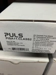 PISA11.CLASS2 Puls Module. Fixed Price $162.00.