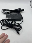 Genuine Lenovo ADLX65YDC2D 65W Usb-c Type Laptop Charger Power Supply Adapter. Fixed Price $19.73.