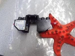 New Marathon R30A1SP 428 Class Fuse Holder *free Shipping*. Fixed Price $9.99.