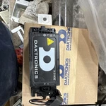 Daktronics A-3143E AA2580L Power Supply 100-240V AC/12V Dc 5.5A Iec C13 Enclosed. Fixed Price $100.00.