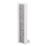 Hubbell Premise Wiring HPW66M150 Block, 50-PAIR, 4 X Size,. Fixed Price $23.99.